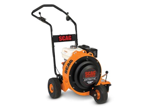 SCAG Power Equipment Extreme in Clinton, South Carolina