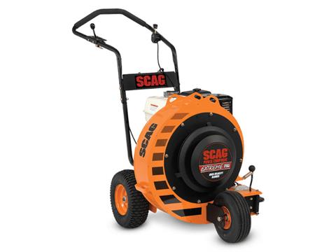 SCAG Power Equipment Extreme Pro in Clinton, South Carolina