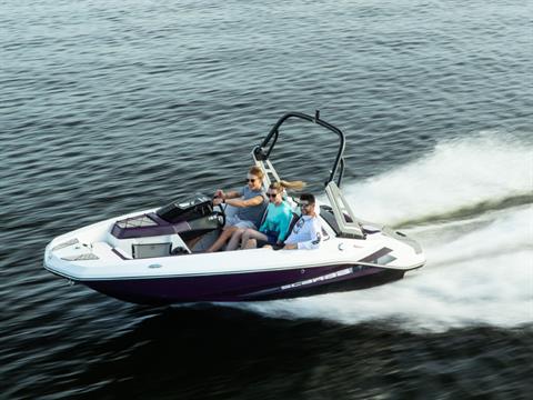 2022 Scarab 165 ID in Clearwater, Florida - Photo 28