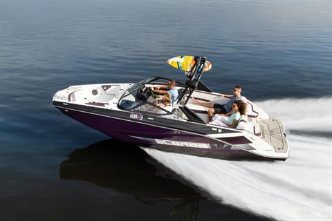 2022 Scarab 215 ID in Clearwater, Florida - Photo 2
