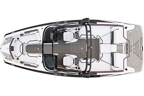 2022 Scarab 215 ID in Clearwater, Florida - Photo 1