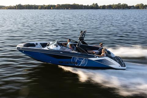 2022 Scarab 255 ID in Clearwater, Florida - Photo 2