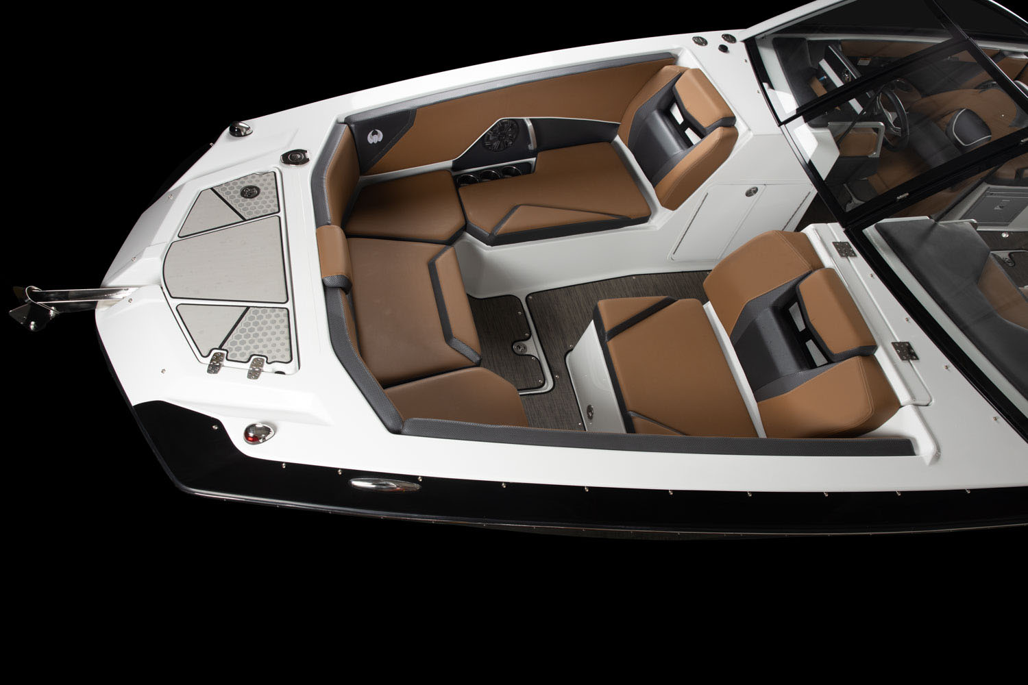 2022 Scarab 285 ID in Clearwater, Florida - Photo 8