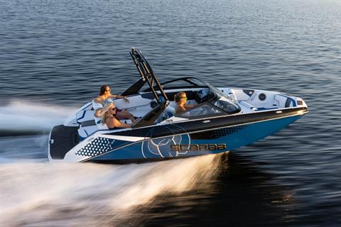 2023 Scarab 195 ID in Clearwater, Florida - Photo 5