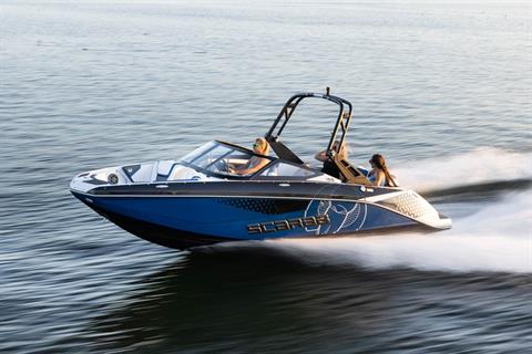 2023 Scarab 195 ID in Clearwater, Florida - Photo 7