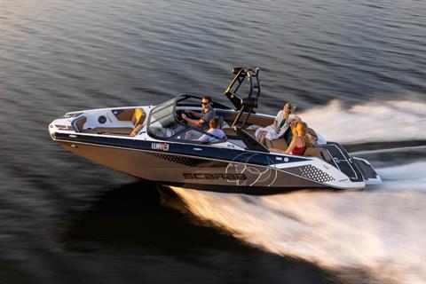 2023 Scarab 215 ID in Clearwater, Florida - Photo 3