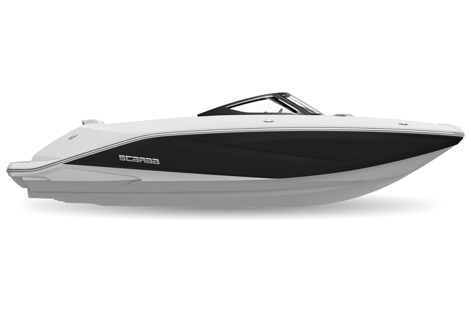 2023 Scarab 215 ID in Clearwater, Florida - Photo 1