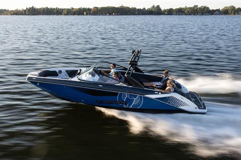 2023 Scarab 255 ID in Clearwater, Florida - Photo 5