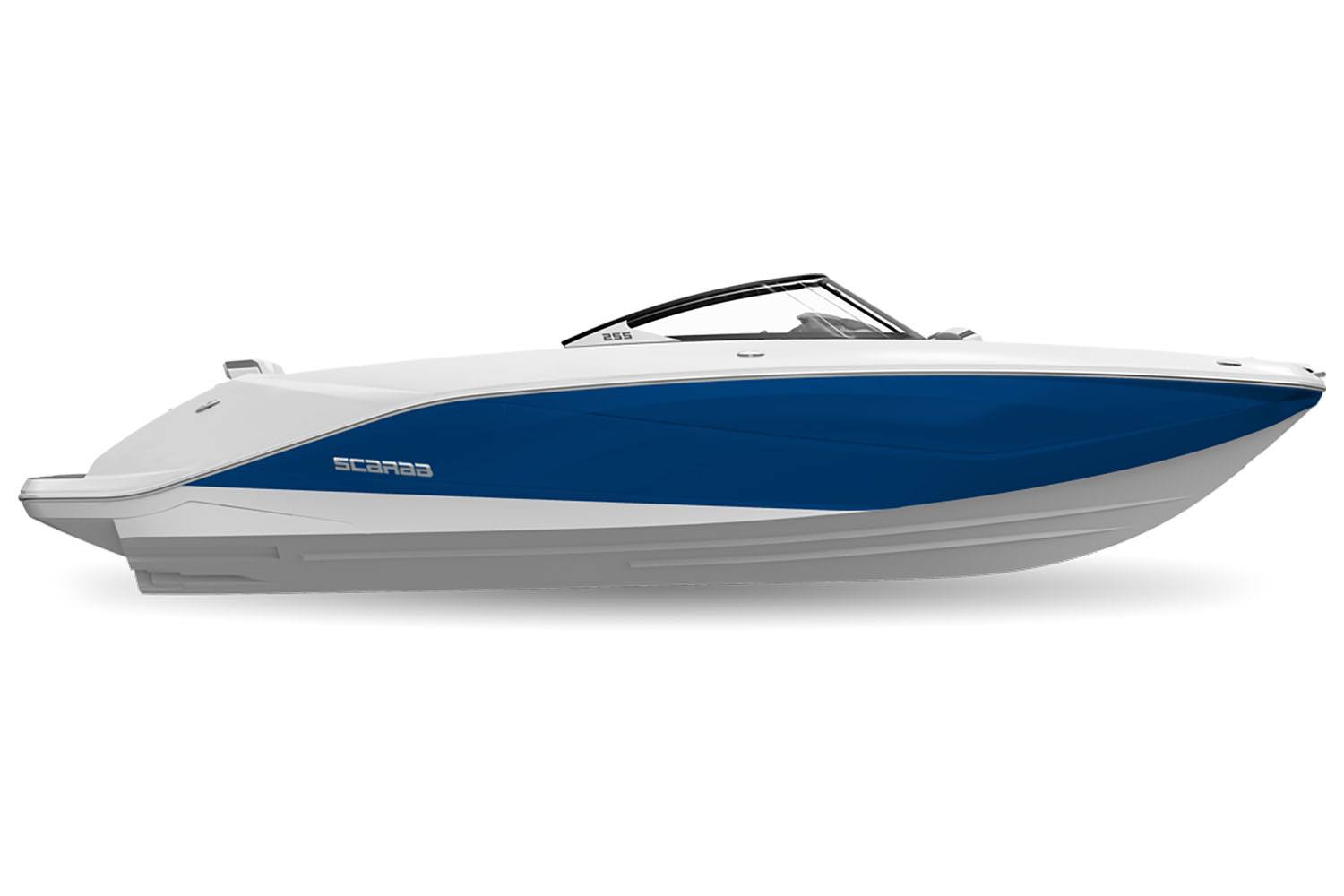 2023 Scarab 255 ID in Clearwater, Florida - Photo 1