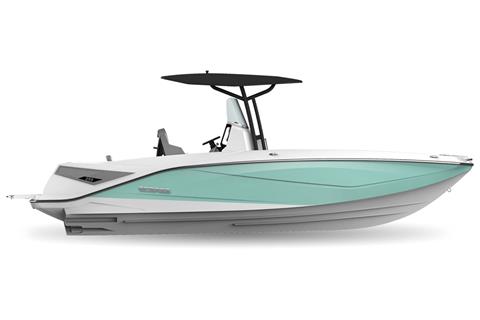 2023 Scarab 255 Open ID in Clearwater, Florida - Photo 1