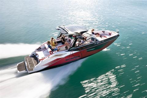 2023 Scarab 285 ID in Clearwater, Florida - Photo 5