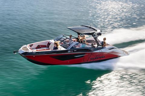 2023 Scarab 285 ID in Clearwater, Florida - Photo 7