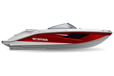 2023 Scarab 285 ID in Clearwater, Florida