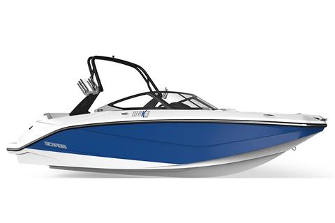 2024 Scarab 215 Wake ID in Las Vegas, Nevada - Photo 2