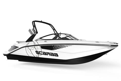 2024 Scarab 215 Wake LE