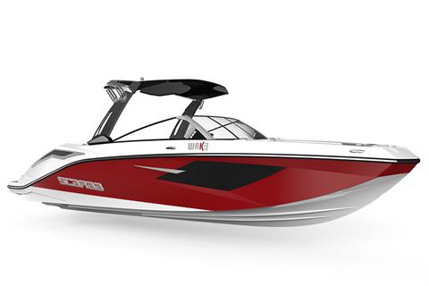 2024 Scarab 285 Wake ID