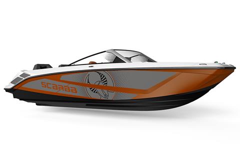 2025 Scarab 235 LX