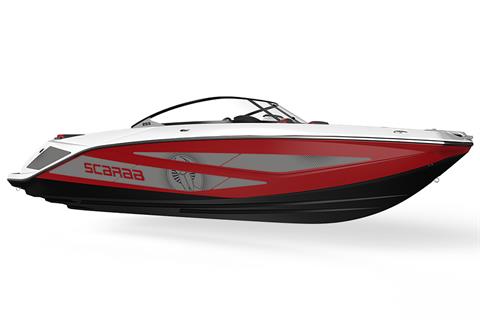 2025 Scarab 255 LX