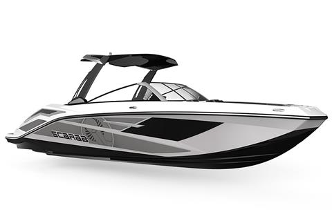 2025 Scarab 285 LX