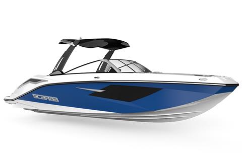 2025 Scarab 285 SE