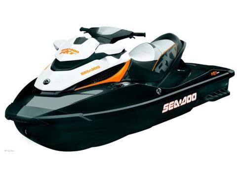 2013 Sea-Doo RXT® 260 in Gulfport, Mississippi - Photo 2