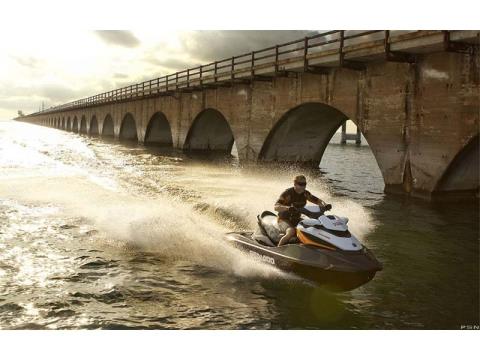 2013 Sea-Doo RXT® 260 in Gulfport, Mississippi - Photo 3