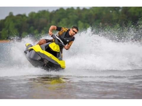 2014 Sea-Doo Spark™ 2up 900 H.O. ACE™ Convenience Package in Dickinson, North Dakota - Photo 4