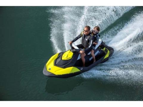 2014 Sea-Doo Spark™ 2up 900 H.O. ACE™ Convenience Package in Dickinson, North Dakota - Photo 2