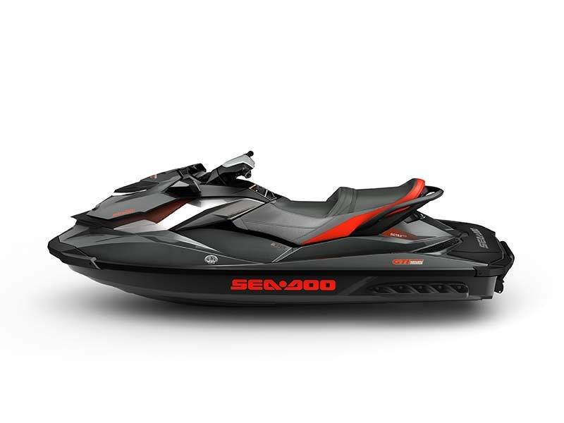 2014 Sea-Doo GTI™ Limited 155 in Louisville, Tennessee - Photo 9
