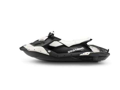 2014 Sea-Doo Spark™ 3up 900 H.O. ACE™ iBR Convenience Package in Mineral, Virginia - Photo 26