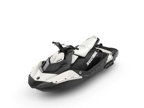 2014 Sea-Doo Spark™ 3up 900 H.O. ACE™ iBR Convenience Package in Mineral, Virginia - Photo 25