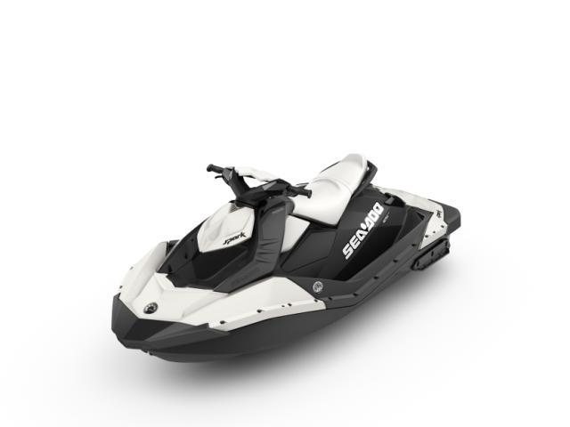 2015 Sea-Doo Spark™ 2up 900 H.O. ACE™ Convenience Package in Devils Lake, North Dakota - Photo 1