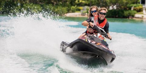2016 Sea-Doo Spark 3up 900 H.O. ACE w/ iBR & Convenience Package Plus in Grimes, Iowa - Photo 12