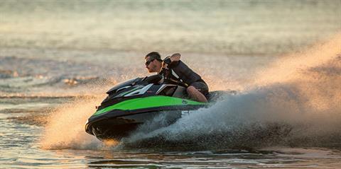 2017 Sea-Doo GTR-X 230 in Mason City, Iowa - Photo 8