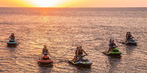 2017 Sea-Doo SPARK 2up 900 H.O. ACE iBR & Convenience Package Plus in Oakdale, New York - Photo 5