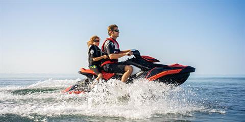 2017 Sea-Doo SPARK 3up 900 H.O. ACE iBR & Convenience Package Plus in Augusta, Maine - Photo 3