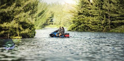 2018 Sea-Doo RXT 230 iBR in Tifton, Georgia - Photo 9