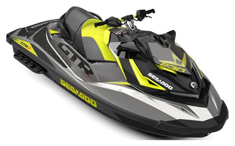 2019 Sea-Doo GTR-X 230 in White Bear Lake, Minnesota - Photo 1