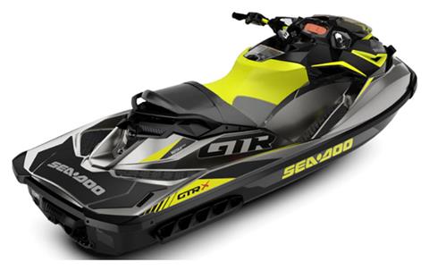 2019 Sea-Doo GTR-X 230 in White Bear Lake, Minnesota - Photo 2