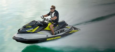 2019 Sea-Doo GTR-X 230 in White Bear Lake, Minnesota - Photo 5