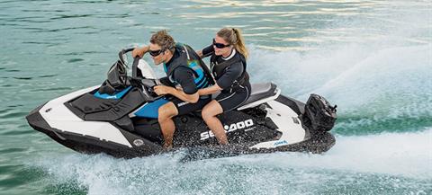 2019 Sea-Doo Spark 2up 900 H.O. ACE iBR + Convenience Package in Moses Lake, Washington - Photo 7