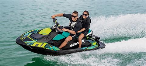 2019 Sea-Doo Spark 3up 900 H.O. ACE iBR + Convenience Package in Moses Lake, Washington - Photo 3