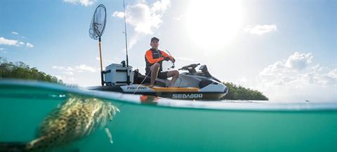 2020 Sea-Doo Fish Pro + Sound System in Lafayette, Louisiana - Photo 5