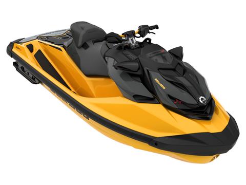 2021 Sea-Doo RXP-X 300 iBR in Pikeville, Kentucky