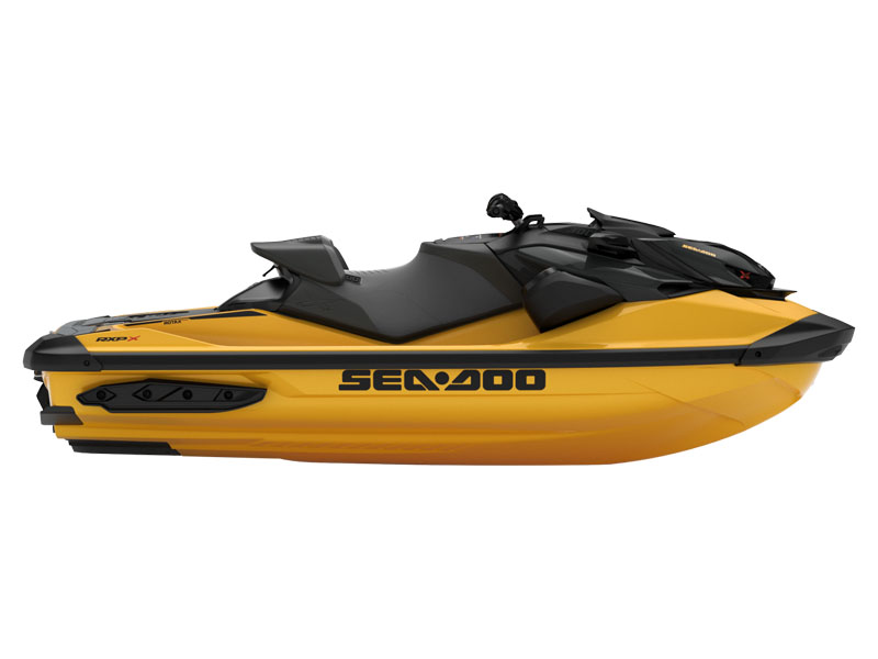 2021 Sea-Doo RXP-X 300 iBR + Sound System in Morehead, Kentucky - Photo 2