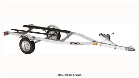 2022 Sea-Doo Move I Extended 1250 Trailer in Elizabethton, Tennessee