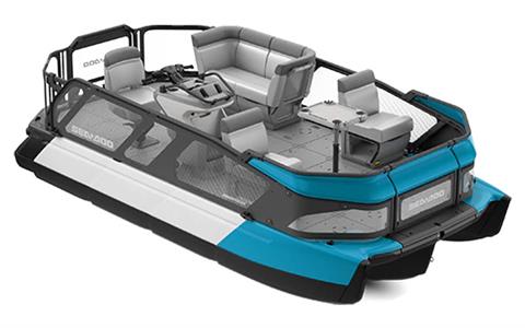 2022 Sea-Doo Switch 16 - 100 HP in Enfield, Connecticut