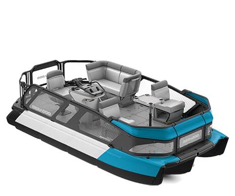 2022 Sea-Doo Switch 16 - 100 HP in Louisville, Tennessee