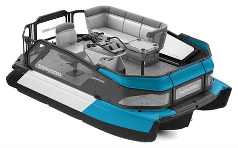 2022 Sea-Doo Switch Compact - 100 HP in Middletown, Ohio