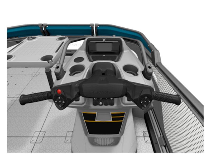 New 2022 Sea-Doo Switch Compact - 100 HP | Power Boats Inboard in